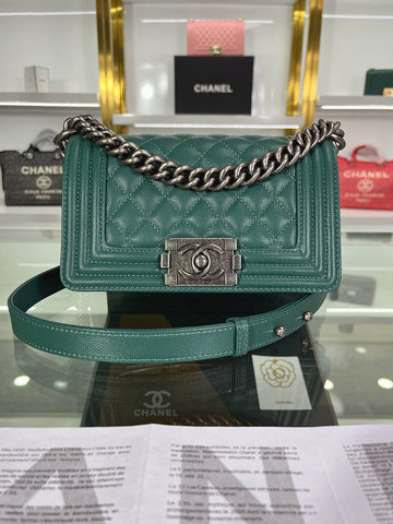 EC Luxury - CHL Bags - 3165