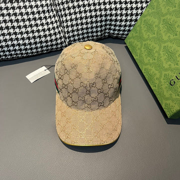 EC - GUKI Cap - 942