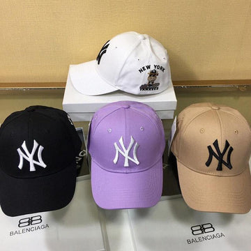 EC - Mix Hats - 056