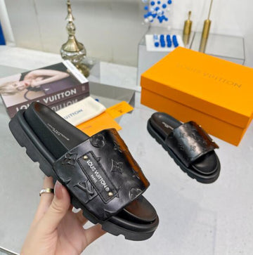 EC - LOV Women Shoes - 1057