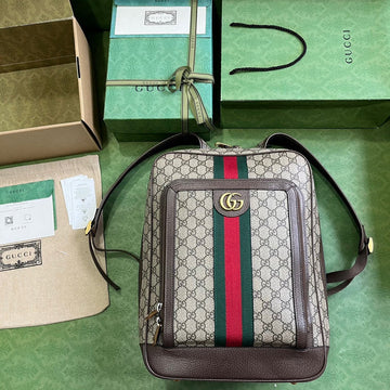 Gucci Luxury - Bags - 058