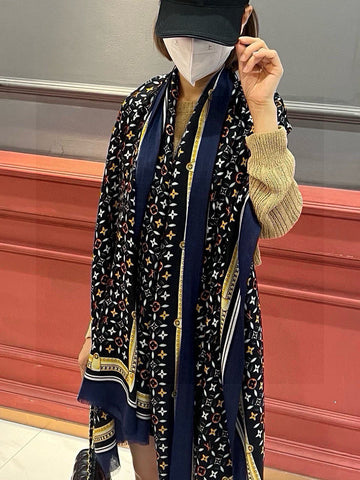 EC - LOV Scarf - 402