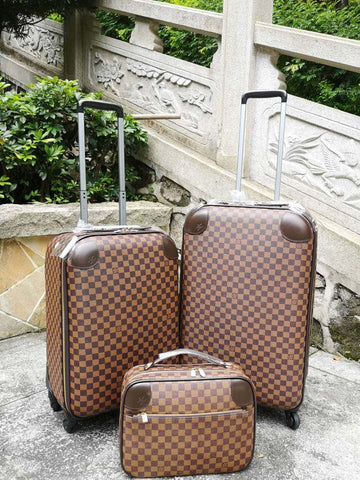 EC - Mix Trunk - 457