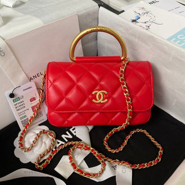 EC - CHL Women Bag - 626