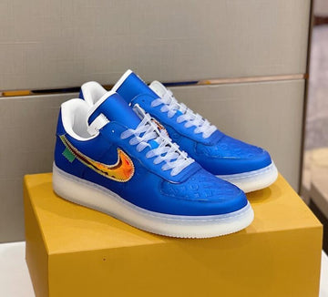 EC - LOV Men Shoes - 868