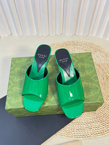EC - GUKI Shoe - 499