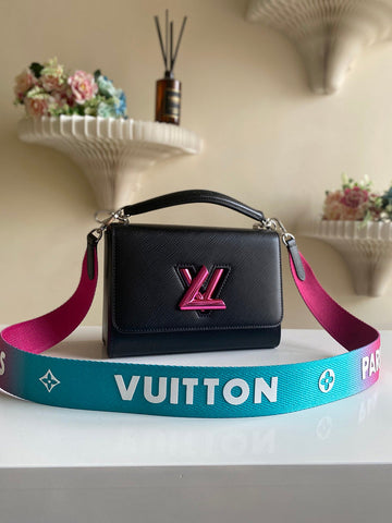 EC - LOV Women Bag - 2559