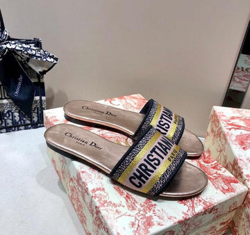 EC - DOR Women Shoes - 1354