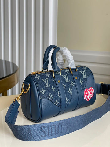 EC Fashion Lu-Vi bags - 17309