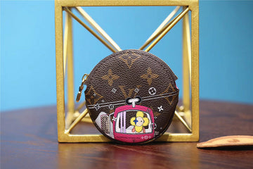 EC Fashion Lu-Vi bags - 9183