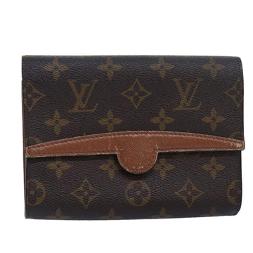 Louis Vuitton Arche  Canvas Shoulder Bag