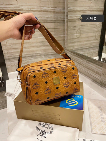EC - MQM Bags - 180