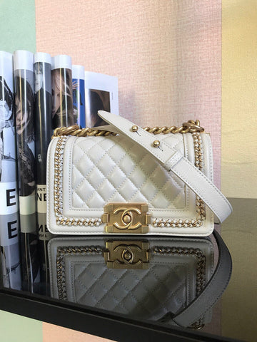 EC Luxury - CHL Bags - 3499