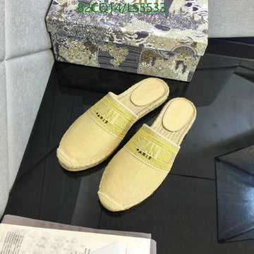 EC - DOR Women Shoes - 2078