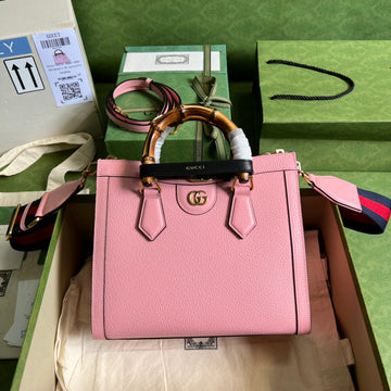 EC - GUKI Bag - 1165