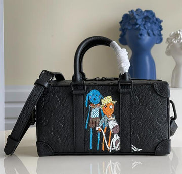 EC Luxury - LOV Bags - 2184