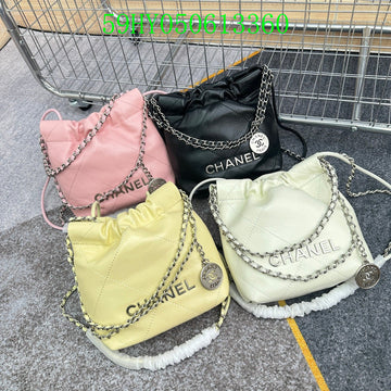 EC - CHL Bags - 673