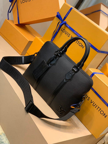 EC Fashion Lu-Vi bags - 17045
