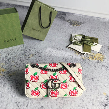 gucci luxury - Nushad Bags - 758