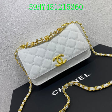 EC - CHL Bags - 1669