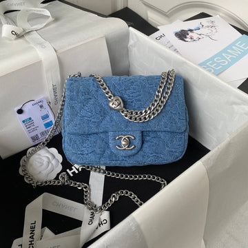 EC - CHL Women Bag - 1236