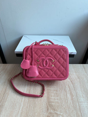 EC Luxury - CHL Bags - 2711