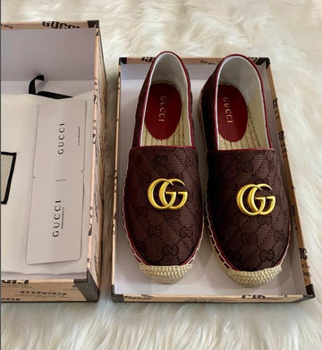 EC - GUKI Women Shoes - 2313