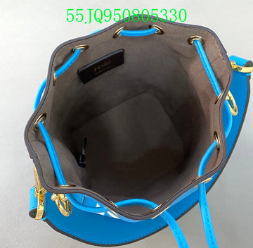 EC - FDE Bags - 2462