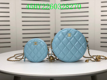 EC - CHL Bags - 2889