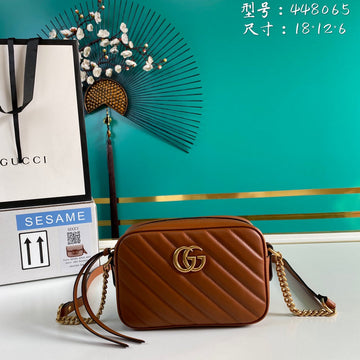 EC - GUKI Women Bag - 1301