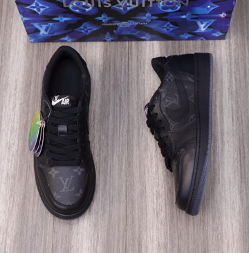 EC Luxury - LOV Men Shoes - 1338