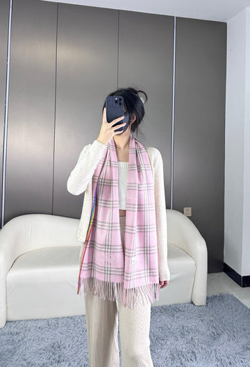 EC - BOR Scarf - 206