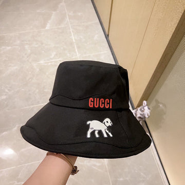 EC - GUKI Cap - 580