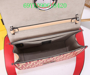 EC - FDE Bags - 2987
