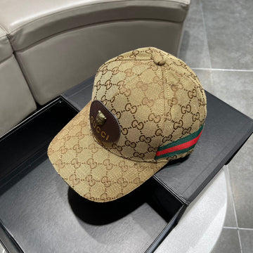 EC - GUKI Cap - 368