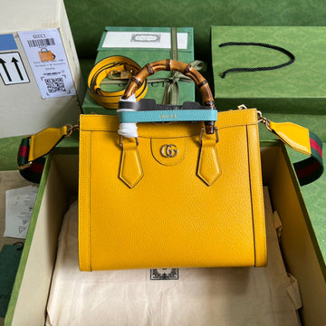 EC - GUKI Bag - 1171