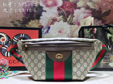 Gucci Luxury Fashion Bag