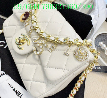 EC - CHL Bags - 1223
