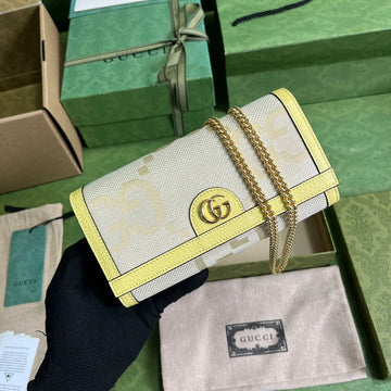 EC - GUKI Bag - 925