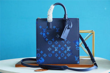 EC Fashion Lu-Vi bags - 9814