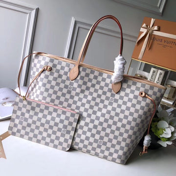 EC Fashion Lu-Vi bags - 17902