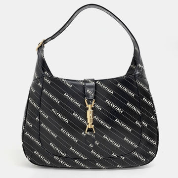 x Balenciaga Hacker Project 1961 Jackie medium hobo bag