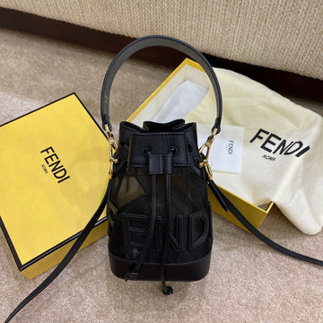 Fendi Luxury Fashion Bag