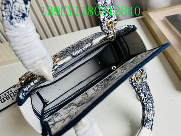 EC - DOR Bags - 1333