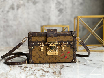 EC Fashion Lu-Vi Bags - 16680
