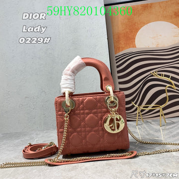 EC - DOR Bags - 935