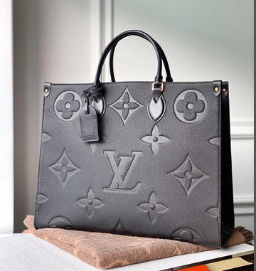 EC - LOV Bags - 3134