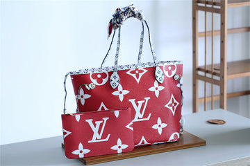 EC Fashion Lu-Vi bags - 8079