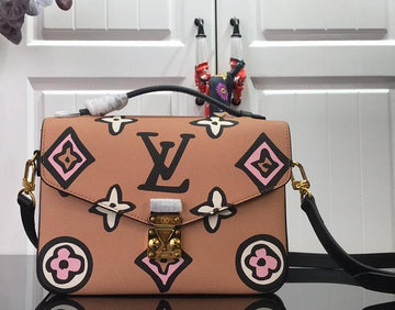 EC Luxury - LOV Bags - 2339