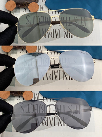 EC - GUKI Sunglass - 200